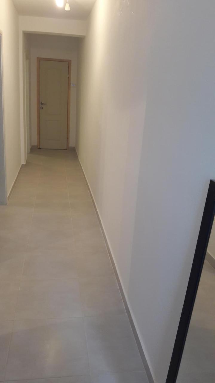Appartamento Studio Jeff 1 Cattaro Esterno foto