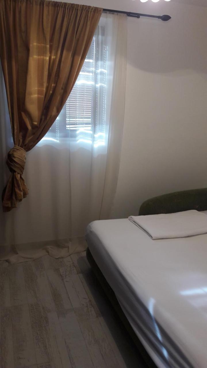 Appartamento Studio Jeff 1 Cattaro Esterno foto