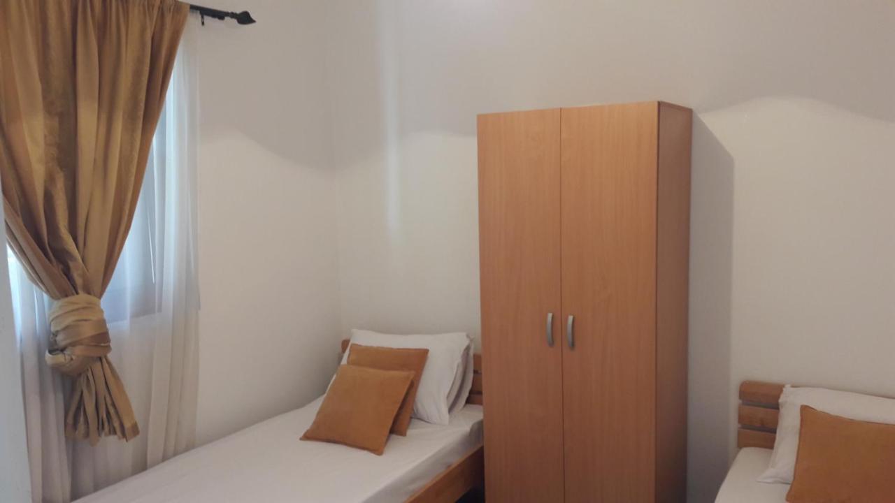 Appartamento Studio Jeff 1 Cattaro Esterno foto