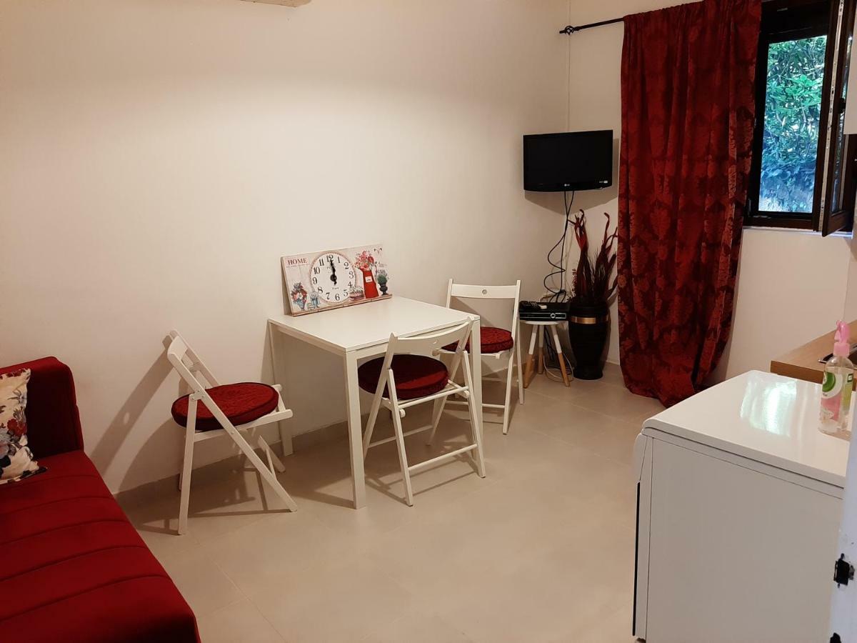 Appartamento Studio Jeff 1 Cattaro Esterno foto
