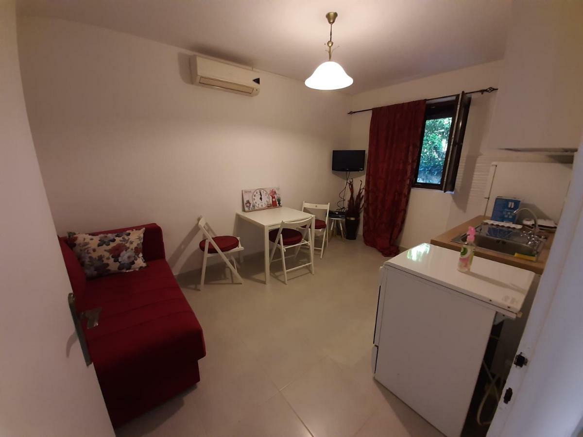 Appartamento Studio Jeff 1 Cattaro Esterno foto