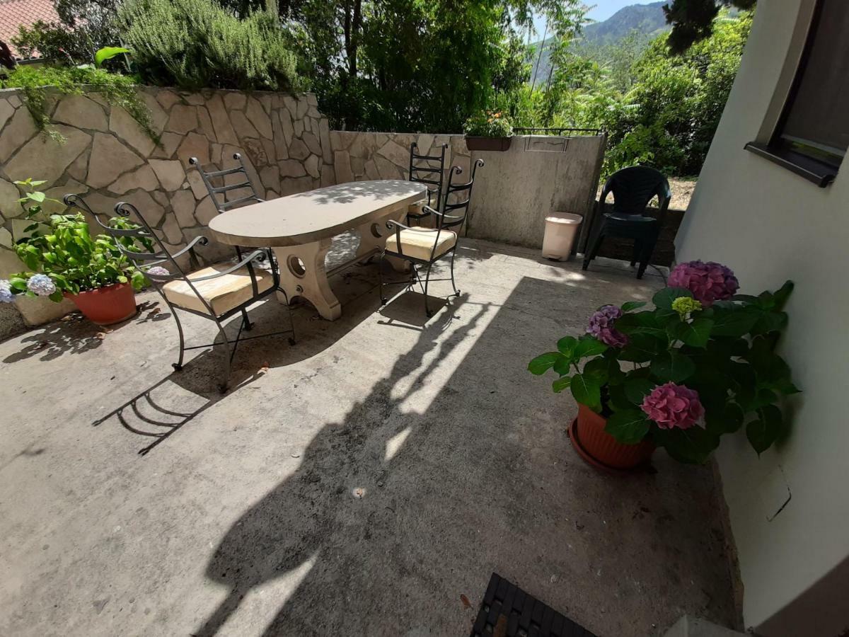 Appartamento Studio Jeff 1 Cattaro Esterno foto