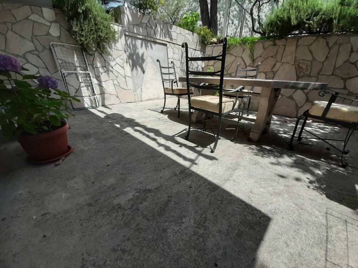 Appartamento Studio Jeff 1 Cattaro Esterno foto